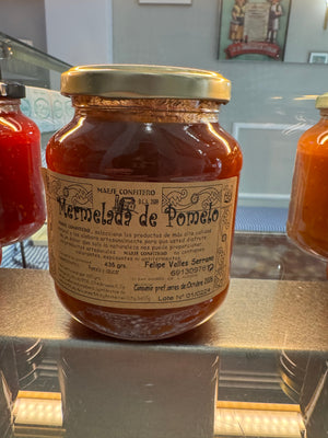 <transcy>Confitures 100% artisanales (Pot de 435gr)</transcy>